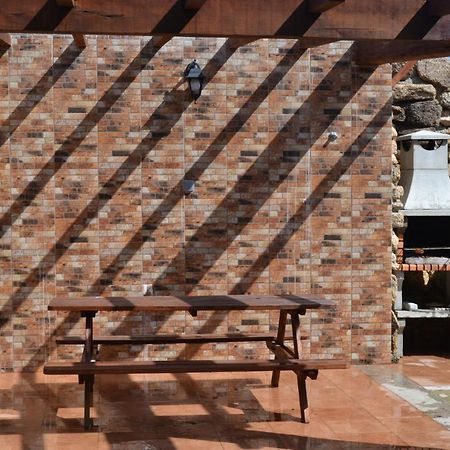 Вилла Casa Do Vale - Casa Da Montanha - Герес Экстерьер фото